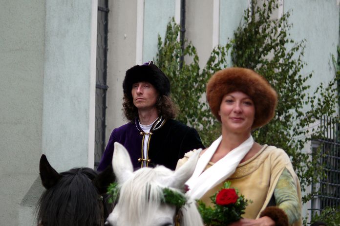 Landshuter Hochzeit 2009 - 020852.JPG